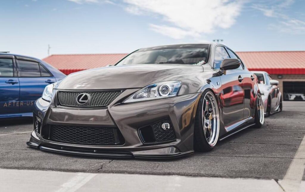 Lexus