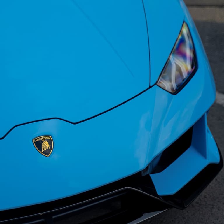 DYNO Miami Blue