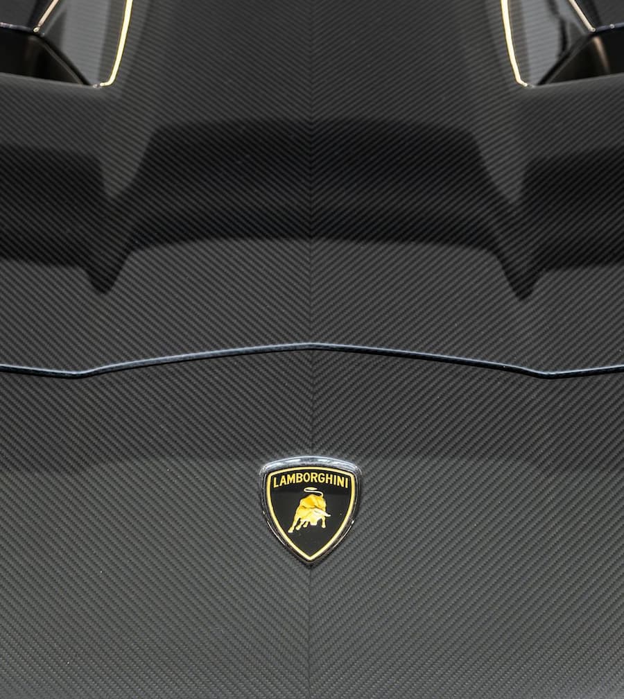 Carbon fiber